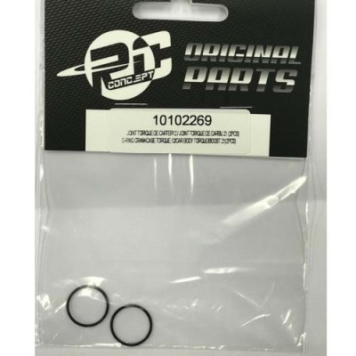 [˾ũ] 10102269 [RC Concept] RC Concept Carburator Gasket O-RING 21 (2pcs)