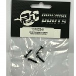 [RC Concept] RC Concept  Head Screw 21 (4pcs)