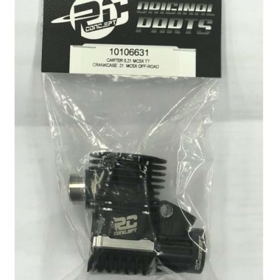 [˾ũ] 10106631 [RC Concept] RC Concept Crankcase 21 MC5R Off-Road