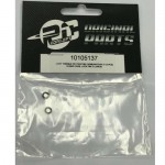 [RC Concept] RC Concept  Carburator 21 O-ring,Lock pin  (2pcs)