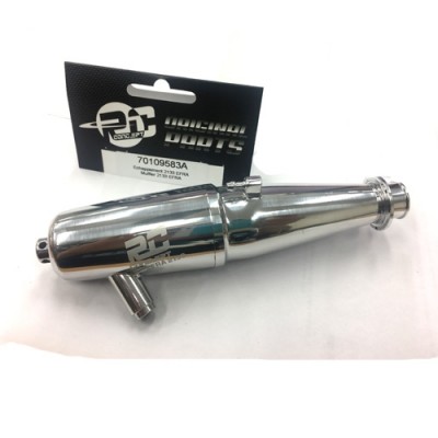 [�˾���ũ] 70109583A [RC Concept] EFRA 2133 1/8 Muffler