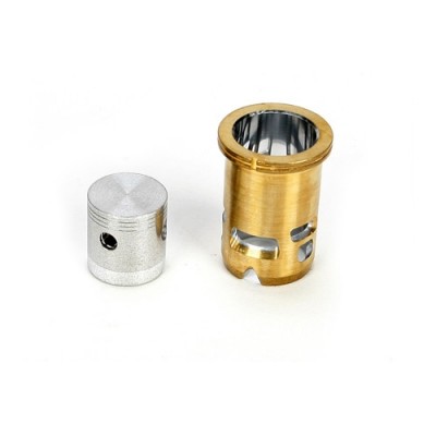 [˾ũ] DYNP5435 [DYNAMITE] Piston/Sleeve: .21XP E