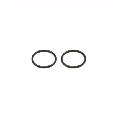 [˾ũ] DYNE0543 [DYNAMITE] Backplate O-ring (2): .31(ǰ)