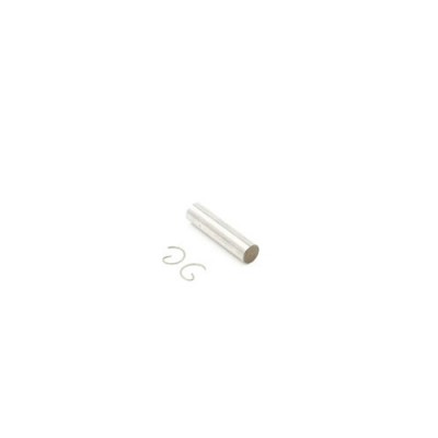 [˾ũ] DYNE0518 [DYNAMITE] Wrist Pin w/clips: .31(ǰ) (Ǹ)