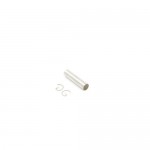[DYNAMITE] Wrist Pin w/clips: .31(ǰ) (Ǹ)