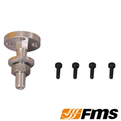 [�˾���ũ]  FMS 4258 FMSDZ005 Motor Shaft Adapter For 1.4M V322,F3A,Beaver (�����Ǹ�)