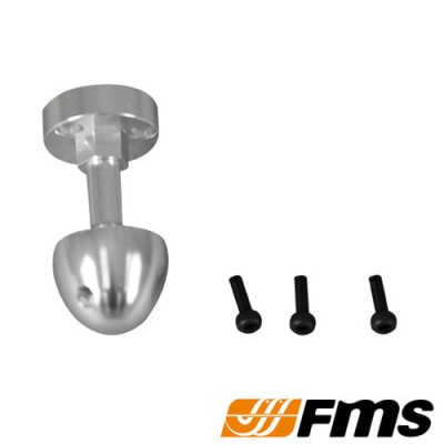 [�˾���ũ]  FMS 3536 FMSDZ007 Motor Shaft Adapter For 1.4M J-3 Cup
