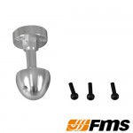 FMS 3536 FMSDZ007 Motor Shaft Adapter For 1.4M J-3 Cup