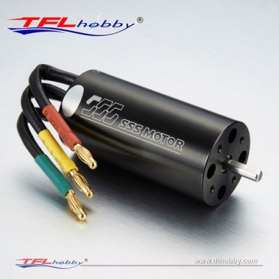 [�˾���ũ]  SSS 4074 2200kv Brushless Motor For Boat