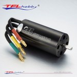 SSS 4074 2200kv Brushless Motor For Boat