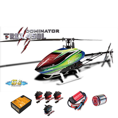 [˾ũ] RH45E21XW [ALIGN] T-Rex450L DOMINATOR Super Combo(6S/BeastX Edition) - , ӱ, , ũκƮ ̷ 