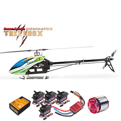 [˾ũ] RH50E18XW [ALIGN] T-Rex500X Super Combo(Belt Version) - , ӱ, ͽ 3,   1, ũκƮ ̷ 