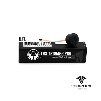 [˾ũ] TBS_TP_UFL [TBS] Triumph Pro 5.8G Antenna(U.FL)
