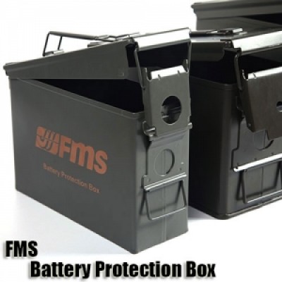 �˾���ũ FMSA003 [FMS] ���͸� ��ȣ ���̽� ���� ź�� (328 �� 185 �� 226 mm)