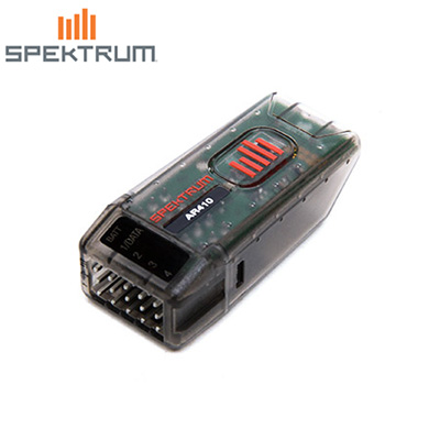[˾ũ] SPMAR410 [Spektrum] AR410 2.4Ghz 4ä  ű - ׳, Ʈ 