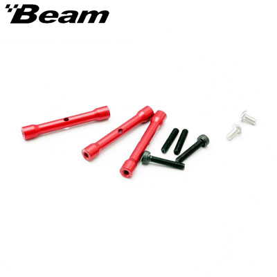 �˾���ũ E5.5-4016 [BEAM] ������ 550 ������ �����̼� (39mm)
