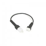 [E-Flite] 1s High Current Ultra-Micro Battery Adapter Lead : mCP X / v2