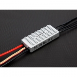 [HOBBYWING] Sine-Wave ESC(80A/HV) for Xrotor6(6215) Motor (G1/G2 ����)
