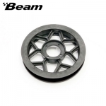 [BEAM] ������, �ƹ氡���� ���� Ǯ��
