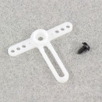 [ROC HOBBY] Steering Horn: 64mm Fan Jets (�����Ǹ�)