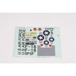 [ROC HOBBY] Decal: F16 V2 (�����Ǹ�)