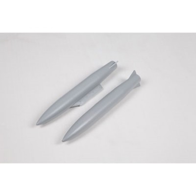 [�˾���ũ] ROHKN108 [ROC HOBBY] Fuel Tanks: F16 V2 (�����Ǹ�)