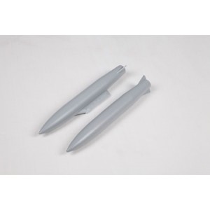 [ROC HOBBY] Fuel Tanks: F16 V2 (�����Ǹ�)