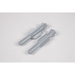 [ROC HOBBY] Under The Wing Missile: F16 V2 (�����Ǹ�)