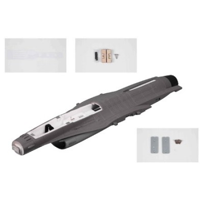 [�˾���ũ] ROHKN101 [ROC HOBBY] Fuselage: F16 V2 (�����Ǹ�)