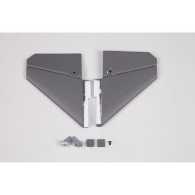 [�˾���ũ] ROHKN103 [ROC HOBBY] Horizontal Stabilizer: F16 V2 (�����Ǹ�)