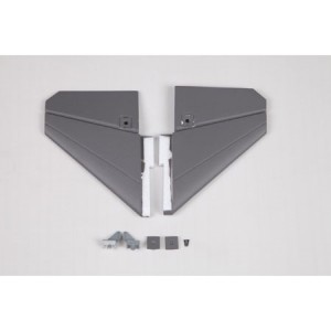 [ROC HOBBY] Horizontal Stabilizer: F16 V2 (�����Ǹ�)