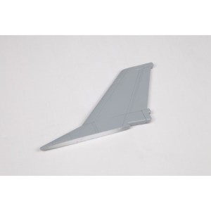 [ROC HOBBY] Vertical Stabilizer: F16 V2 (�����Ǹ�)