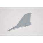 [ROC HOBBY] Vertical Stabilizer: F16 V2 (�����Ǹ�)