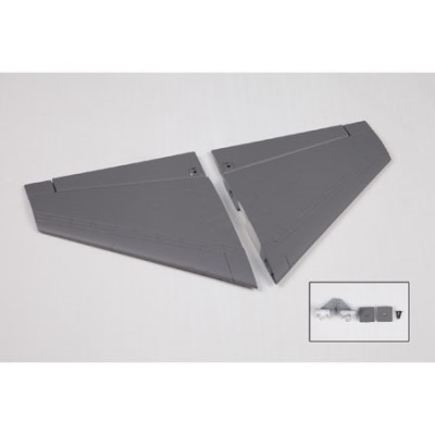 [�˾���ũ] ROHKN102 [ROC HOBBY] Main Wing Set: F16 V2 (�����Ǹ�)