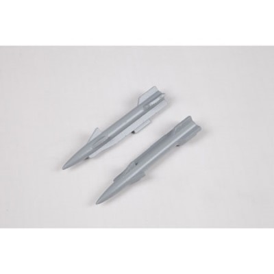 [�˾���ũ] ROHKN109 [ROC HOBBY] LiWing Tip Missile: F16 V2 (�����Ǹ�)