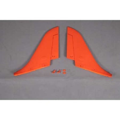 [�˾���ũ] FMSPAA003 [FMS] 90mm Super Scorpion Vert Stabilizer (�����Ǹ�)