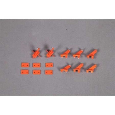 [�˾���ũ] FMSPAA011 [FMS] 90mm Super Scorpion Control Horns (�����Ǹ�)