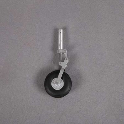 [�˾���ũ] FMSPAA014 [FMS] 90mm Super Scorpion : Front Landing Gear (�����Ǹ�)