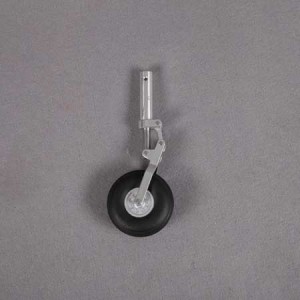 [FMS] 90mm Super Scorpion : Front Landing Gear (�����Ǹ�)