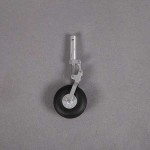 [FMS] 90mm Super Scorpion : Front Landing Gear (�����Ǹ�)