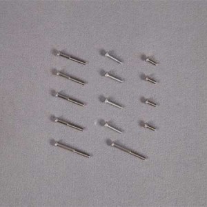 [FMS] Super Scorpion 90mm Screw Set (�����Ǹ�)