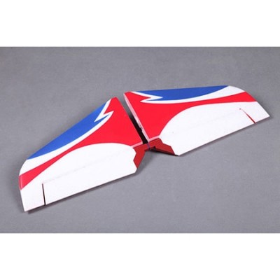 [�˾���ũ] FMSFF104 [FMS] Horizontal Stablizer 1.4m: F3A Olympus (�����Ǹ�)