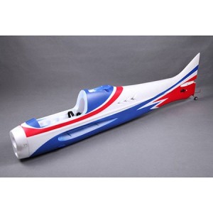 [FMS] Fuselage: 1.4m F3A Olympus (�����Ǹ�)