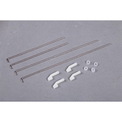 [�˾���ũ] FMSFF113 [FMS] Linkage Rod : F3A-V2 Olympus (�����Ǹ�)