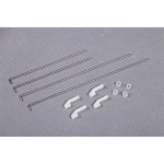 [FMS] Linkage Rod : F3A-V2 Olympus (�����Ǹ�)