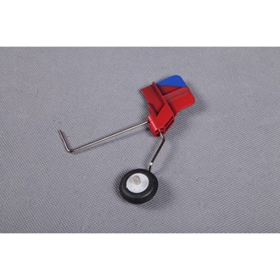 [�˾���ũ] FMSFF109 [FMS] Rear Landing Gear Set 1.4m : F3A Olympus (�����Ǹ�)