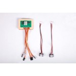 [FMS] FMSCON001 Multi Connector System