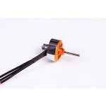 [FMS] Motor 3015-KV1700 Long Shaft (Ǹ)