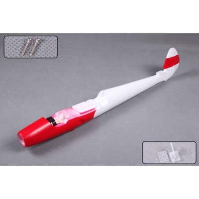 [˾ũ] FMMFB101 [FMS] Fuselage 1.5m : MOA (Ǹ)