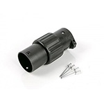 [WJD] F40 Metal Arm Joint (Folding Clamp Type/40��) - V2